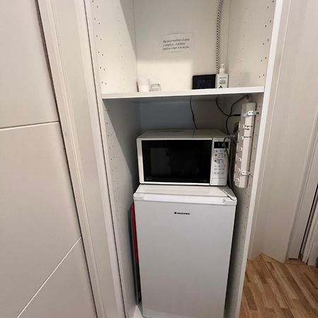 El Buho De Cordoba Lägenhet Exteriör bild