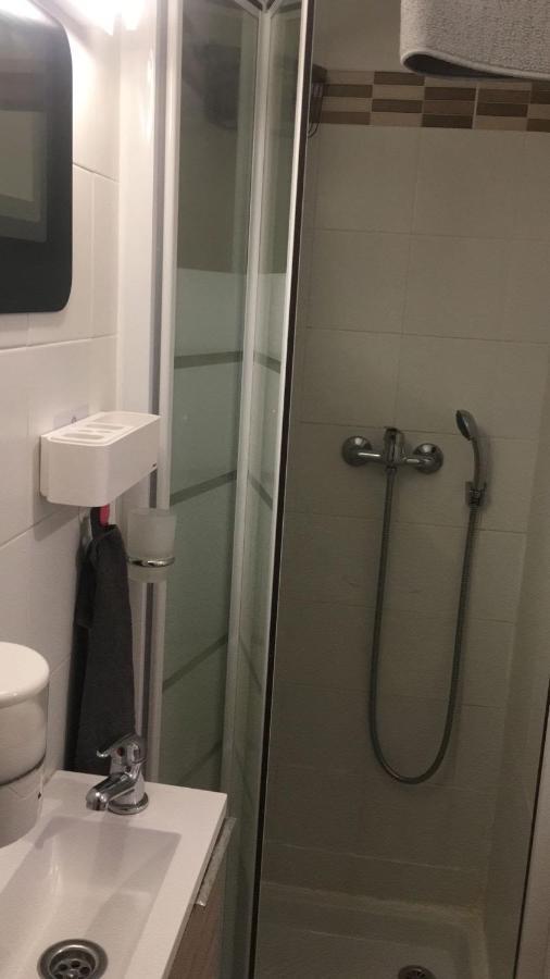 El Buho De Cordoba Lägenhet Exteriör bild