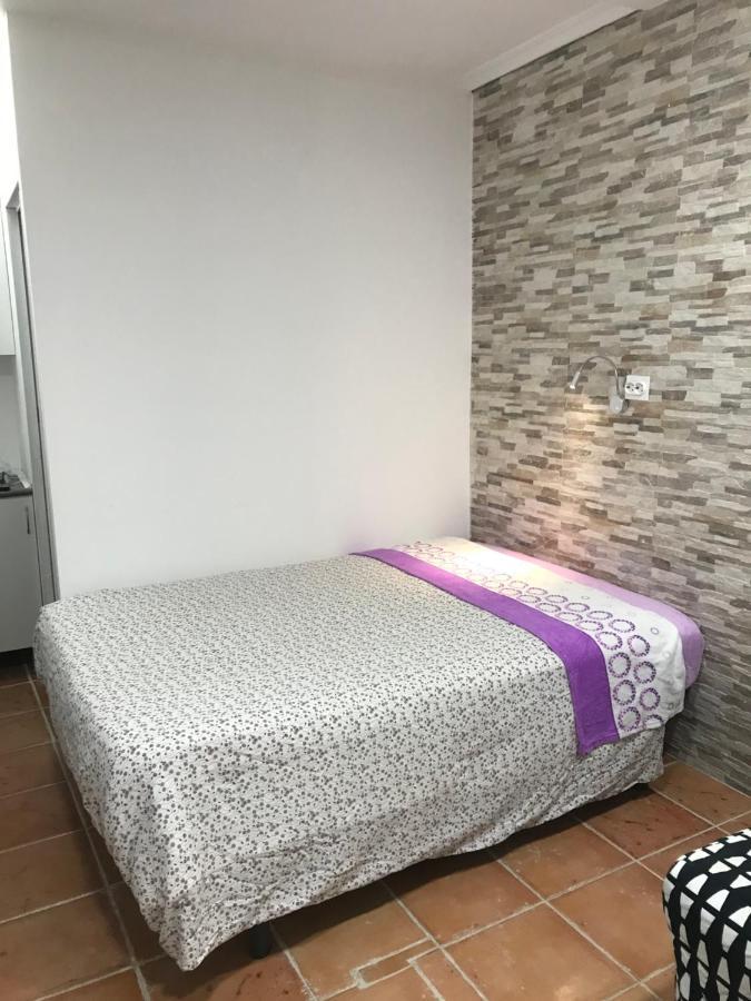 El Buho De Cordoba Lägenhet Exteriör bild